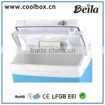 Beila 25L high qualiy car fridge for outdoor