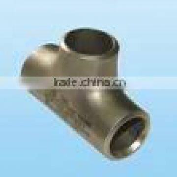 monel pipe fittings exporter