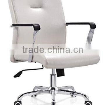 White swivel recliner chair mechanism FG-819BX-771