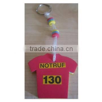 T-shirt Eva Keychains, Great Gifts and Premiums for Teenagers photo-2