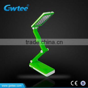 Smart Study Table LED Lamp, Custom Solar Table Lamp photo-6