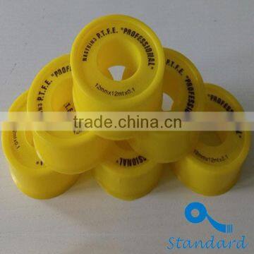 Compititive Price Ptfe Teflone Tape for Waste Pipe Good Quality photo-3