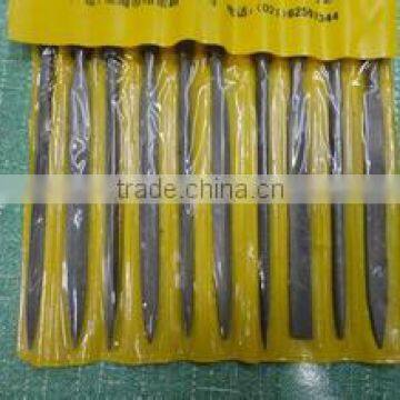 High Cost Performance Tools Needle Files Practical Hand Tools photo-6