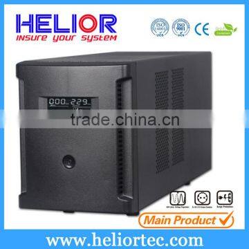 Hot sale high quality 28v DC line ieteractive UPS(Braver PRO)