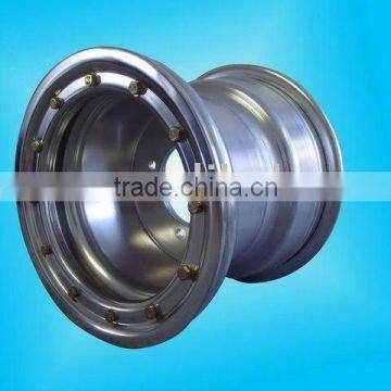 9inch Beadlock Aluminum Alloy Rims