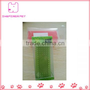 New Hotselling Silicon Pet Hair Removal Brush