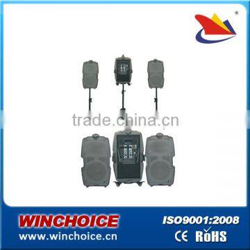 dj Speaker Box