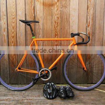 DOMLIN bicycle factory wholesale fixed gear