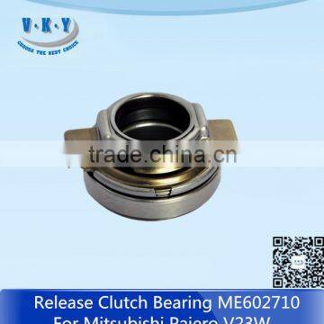 Release Clutch Bearing ME602710 V23W For Pajero