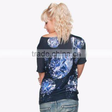 2015 Spring and Summer 2015 High Quality Hot Sexy Photo New Style Fashion T-shirt Printing Machine photo-4