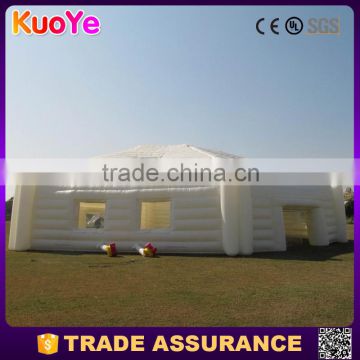 factory price marquee inflatable party tent for sale