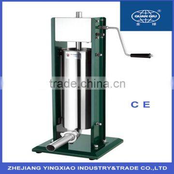 Manual Sausage Making Machine With Factory Price