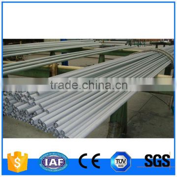 Bset price 316 304 stainless steel pipe manufacturers