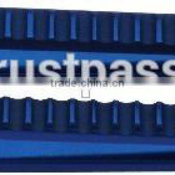 Eye Surgery Instrument Ophthalmic Pierse Forceps, Capsul Extraction Forceps, Micro-opthalmic Tweezers photo-2