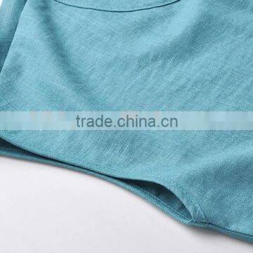 OEM Service Lady T-shirt High Fashion Casual Wear photo-5