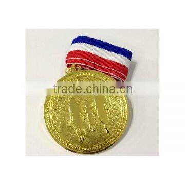 Promotion 3D Custom Souvenir Sport Metal Medals