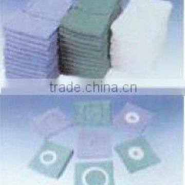 Surgical towel