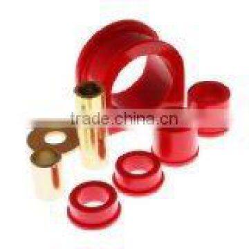 rubber metal sleeve bushing