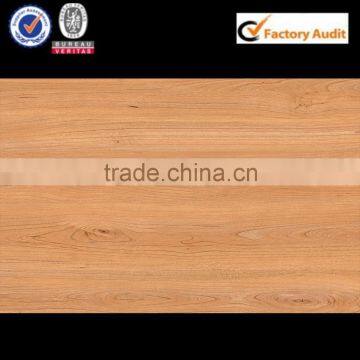 150x600mm 600x900mm Wood looking waterproof laminate flooring tile