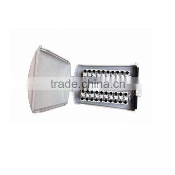 Cheap Price Outdoor Electrical Distribution Box for STB Module Wholesale 1331 photo-3