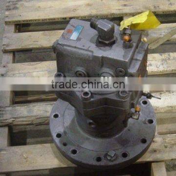 pc360-7 excavator swing machinery 706-7K-01070 swing motor ass'y 706-7K-01011