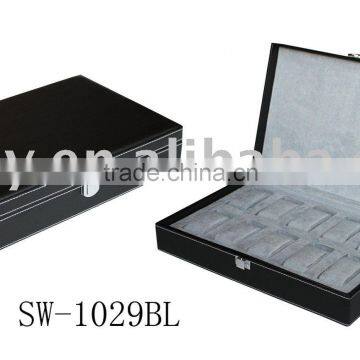 Perfect Gift Made In China Watch Box Display Cheap