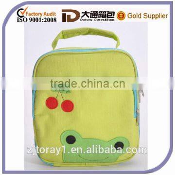 Lunch Bag Kids, Children Lunch Bag with Handle