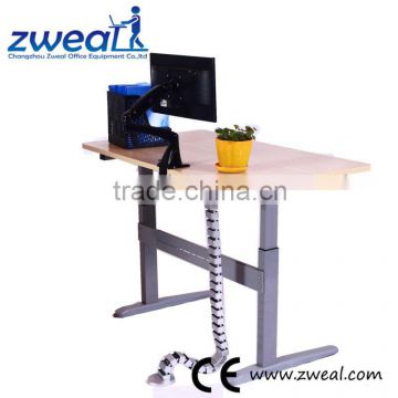 study table with shelf factory wholesale