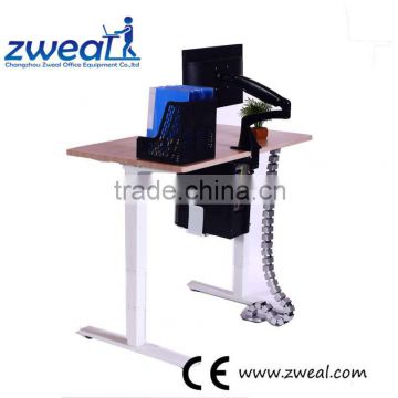 latest office table designs factory wholesale