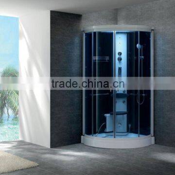 steam shower room shower enclosure