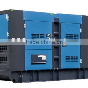 AC Three Phase Output Type 480kw/600kva Generator Electric Power by UKperkins Diesel Engine(OEM Manufacturer) photo-3
