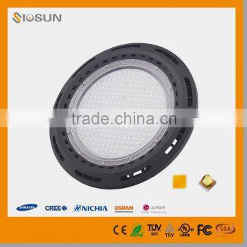 2016 New Patent 180W IP67 20340Lumens LED Factory UFO LED High Bay Light photo-1