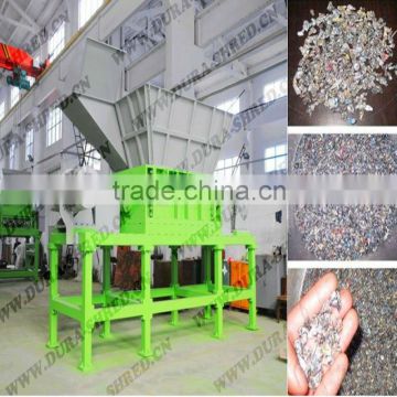 Hot sale metal crusher machine for sale