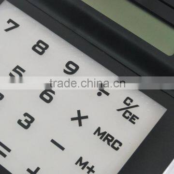 Best Design New Cheap Mouse Pad With Calculator photo-2