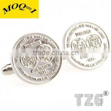 TZG05197 Character Cufflink