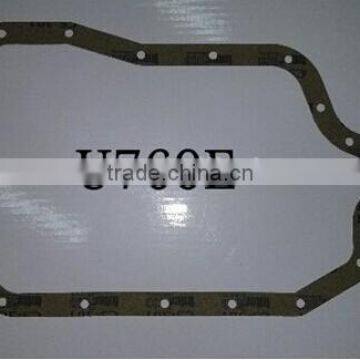 ATX U760E transmission oil pan gasket automatic transmission gasket