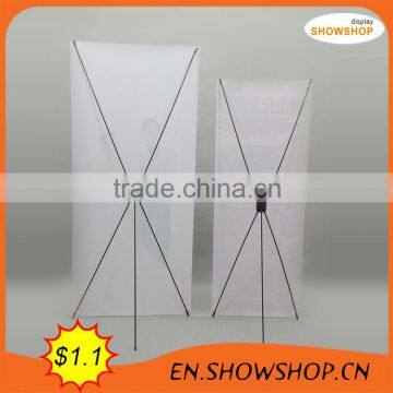 Made-in-china Promotional Durable x Pvc Banner photo-3