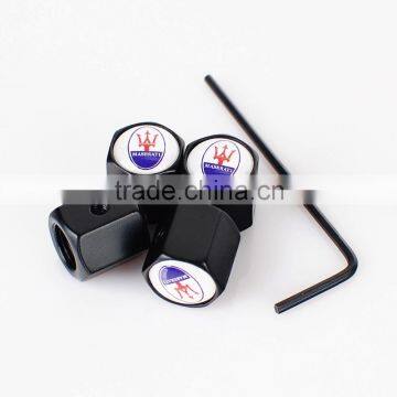 Anti Theft Valve Dust Cap photo-3