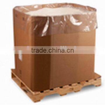 Hdpe/ldpe Gaylord Liners photo-4