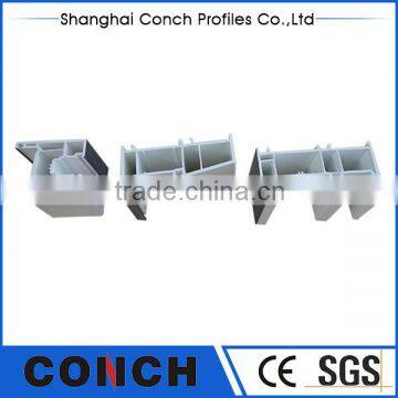Conch High Level Series PVC Door (ESWIN) photo-3