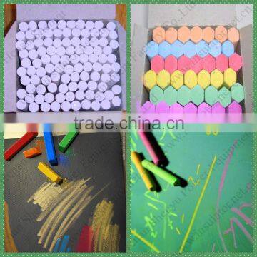 High Efficiency Electric Tailor Chalk Making Machine School Chalk Production photo-4
