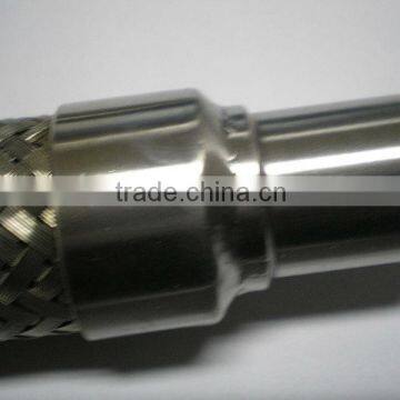 Stainless Steel & Copper Vibration Absorber / Vibration Eliminator in Air Conditioner Parts photo-4