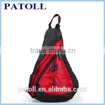 Fashion design wholesale branded sling bag