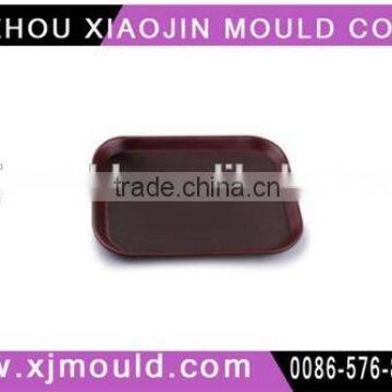 plastic commodity mould for fruit tray, tray