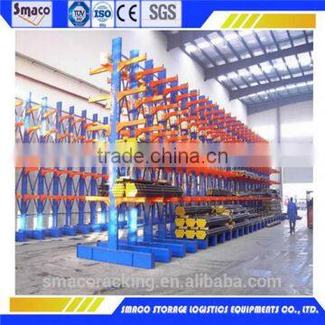 Easy to Place Commodities Heavy Weight Warehouse Rack Seletive Pallet Storage Rack TUV and ISO Certification photo-5