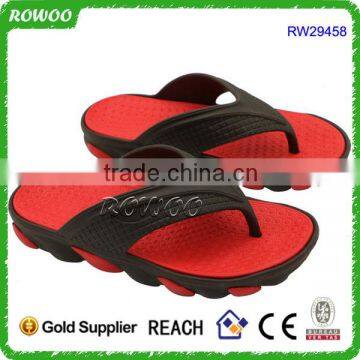 New Fashion Custom Eva Flip Flop Slipper Men Sport Sandals