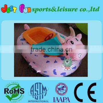 2012 hotsale bumper boat