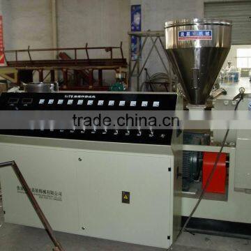 PE Pipe Production Line photo-2