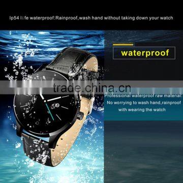 Wholesale ip68 waterproof smart watch bluetooth android