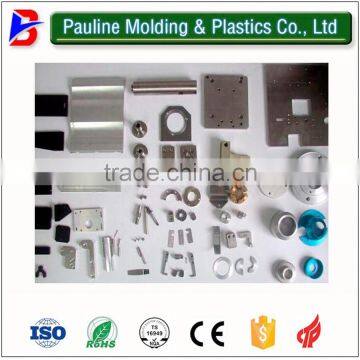 High Precision Custom Made Cnc Machined Engine Spear Parts photo-6